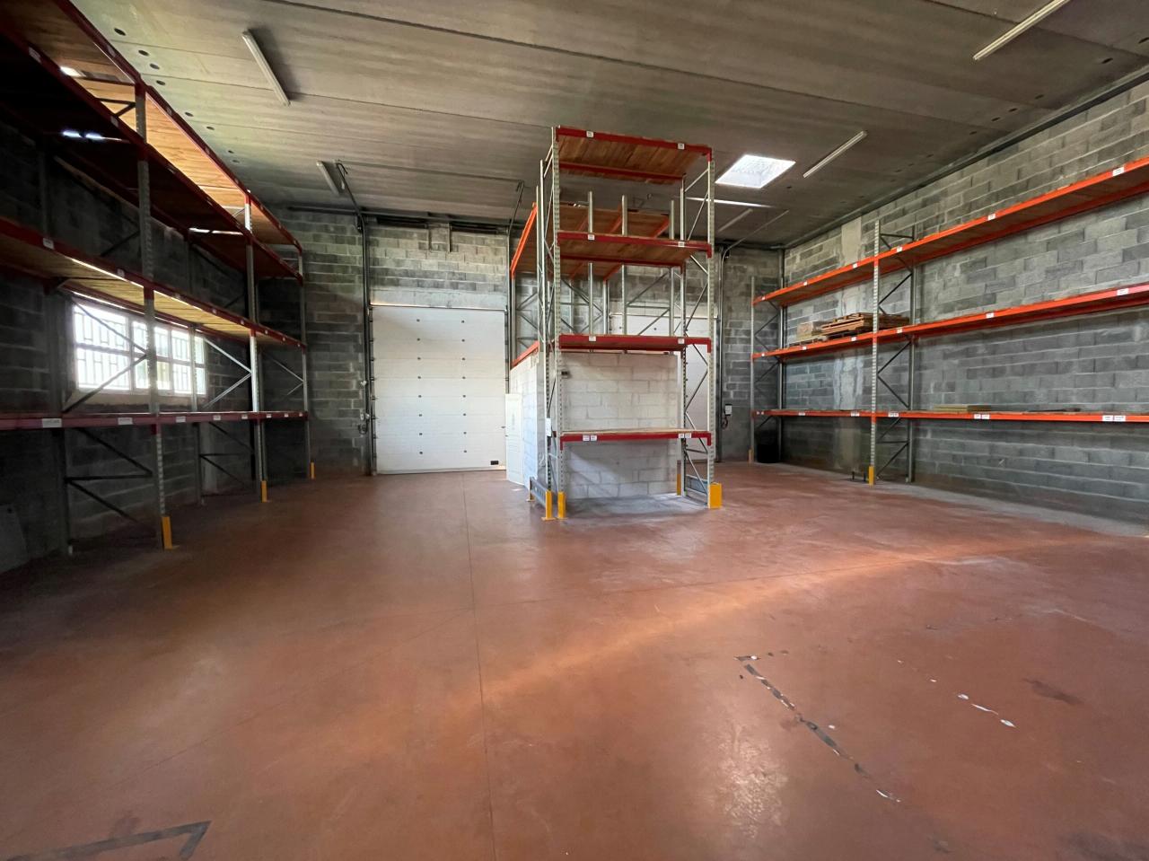 Local d'activité Eysines 455m² Location local d'activité Eysines Gironde OLACT2427548 19